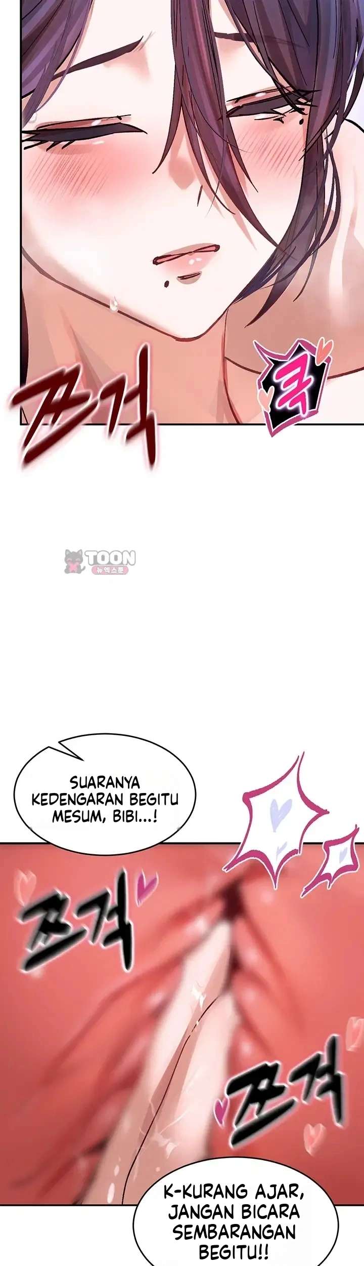 Aku Sangat Mencintai Ibumu Chapter 14