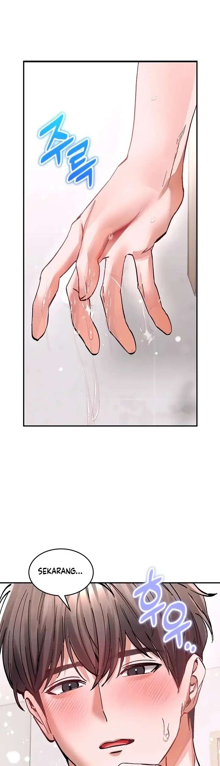 Aku Sangat Mencintai Ibumu Chapter 14