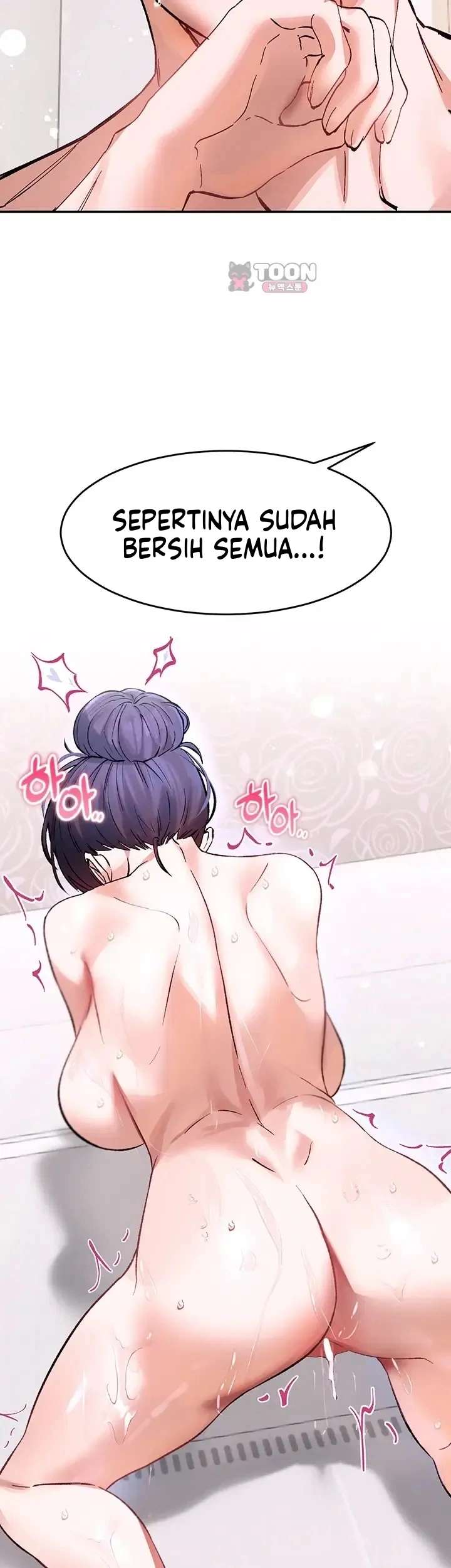 Aku Sangat Mencintai Ibumu Chapter 14