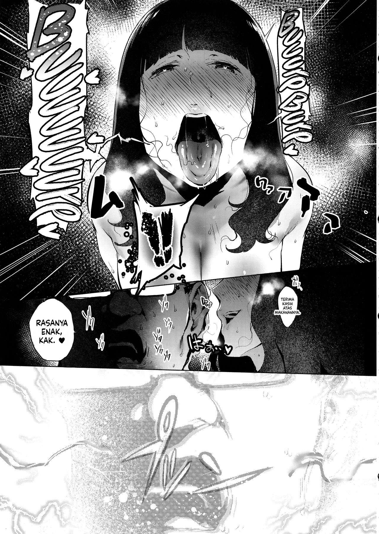 Guru Pemburu Hasrat Seks Chapter 01 END