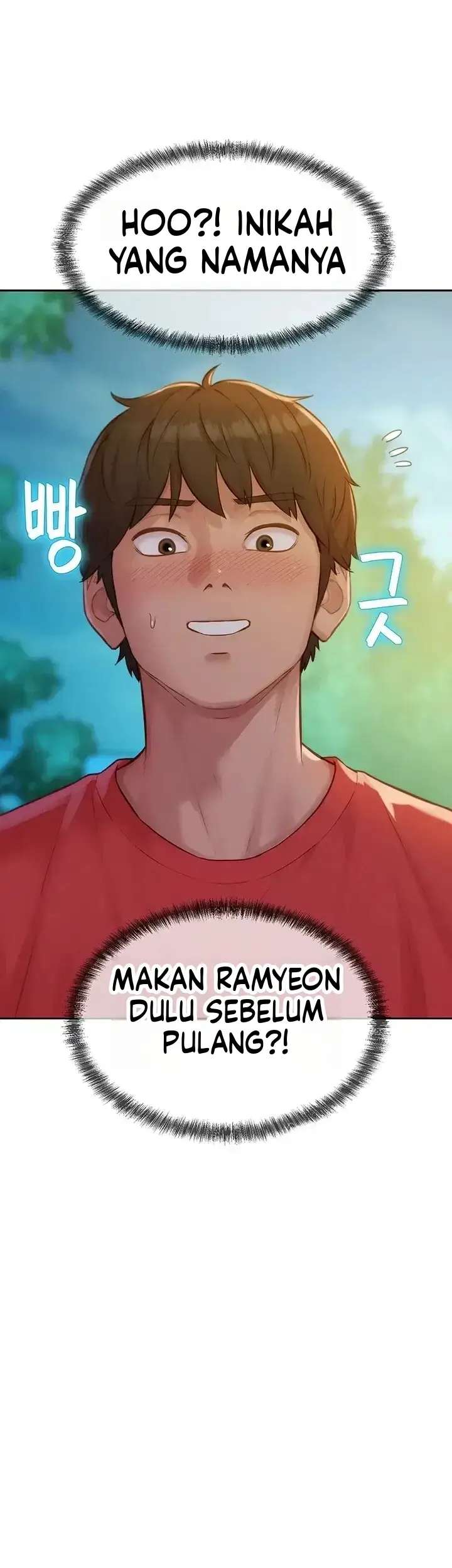 Pesona Harem Materialistis Chapter 14