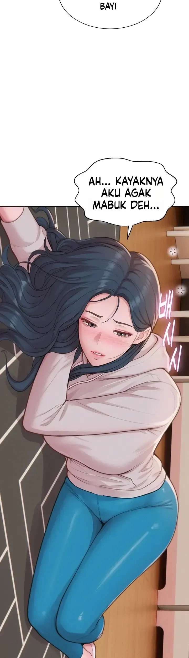 Pesona Harem Materialistis Chapter 14