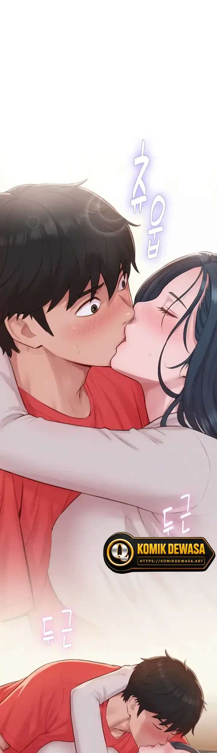 Pesona Harem Materialistis Chapter 14