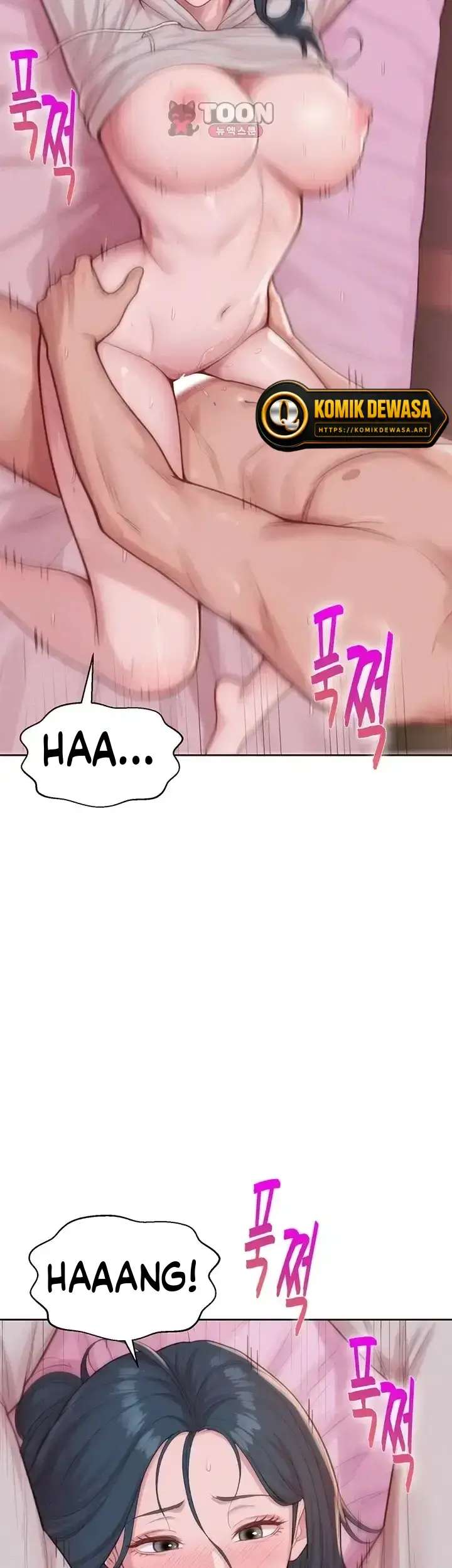 Pesona Harem Materialistis Chapter 14