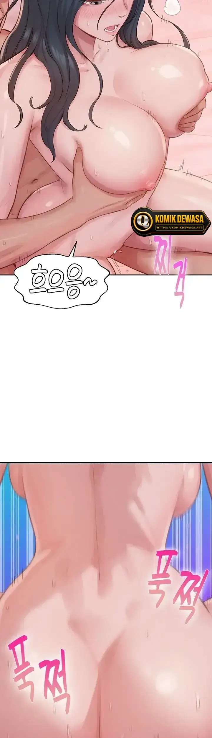 Pesona Harem Materialistis Chapter 14