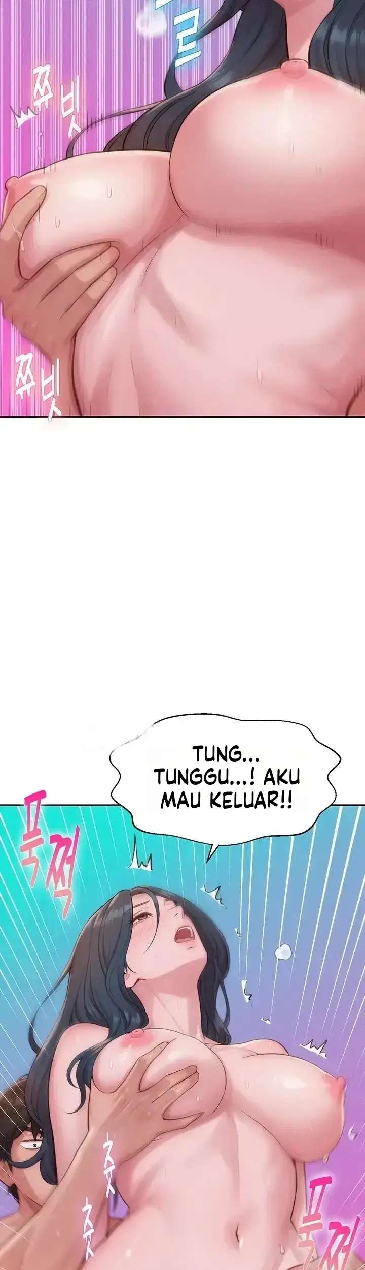 Pesona Harem Materialistis Chapter 14