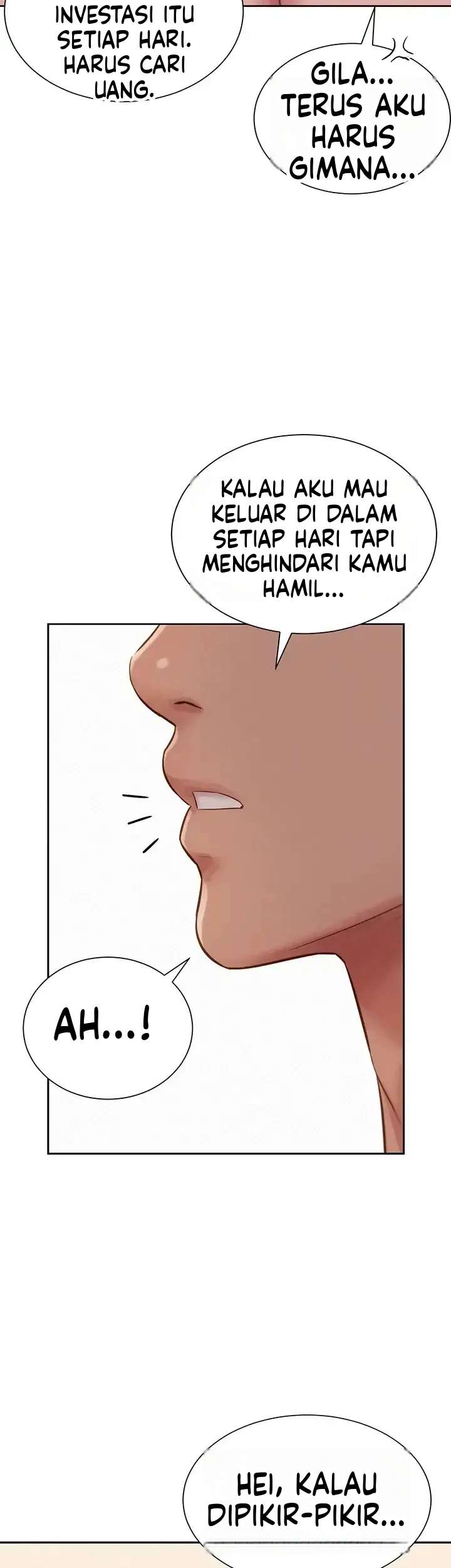 Pesona Harem Materialistis Chapter 14