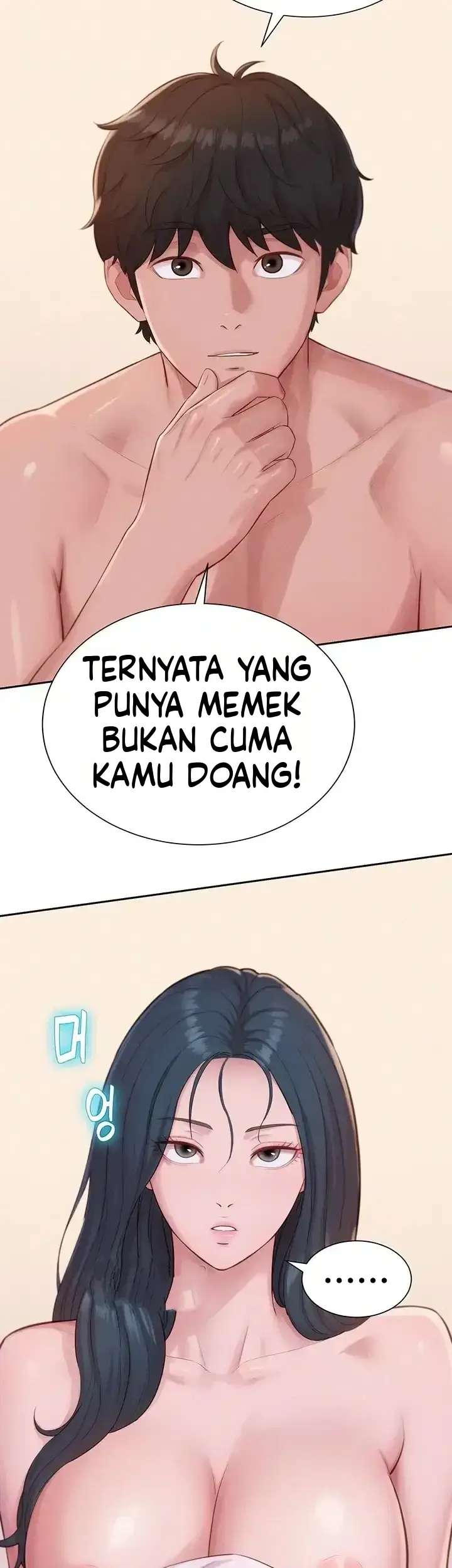 Pesona Harem Materialistis Chapter 14