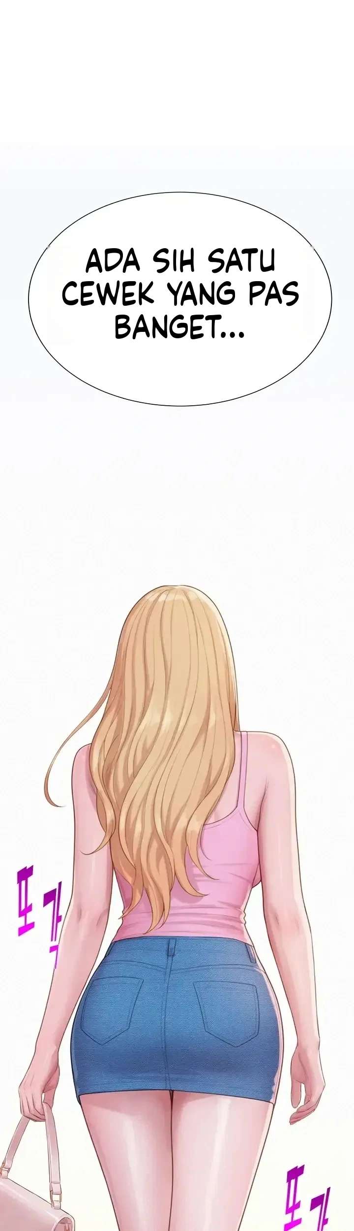 Pesona Harem Materialistis Chapter 14