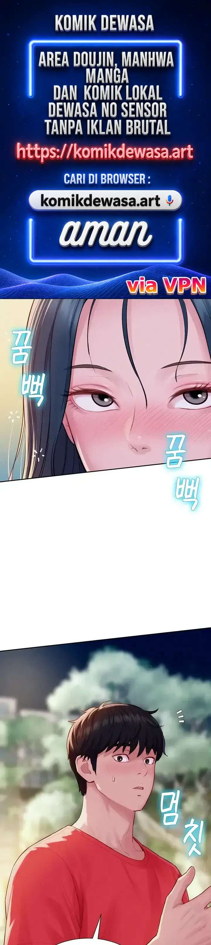 Pesona Harem Materialistis Chapter 14