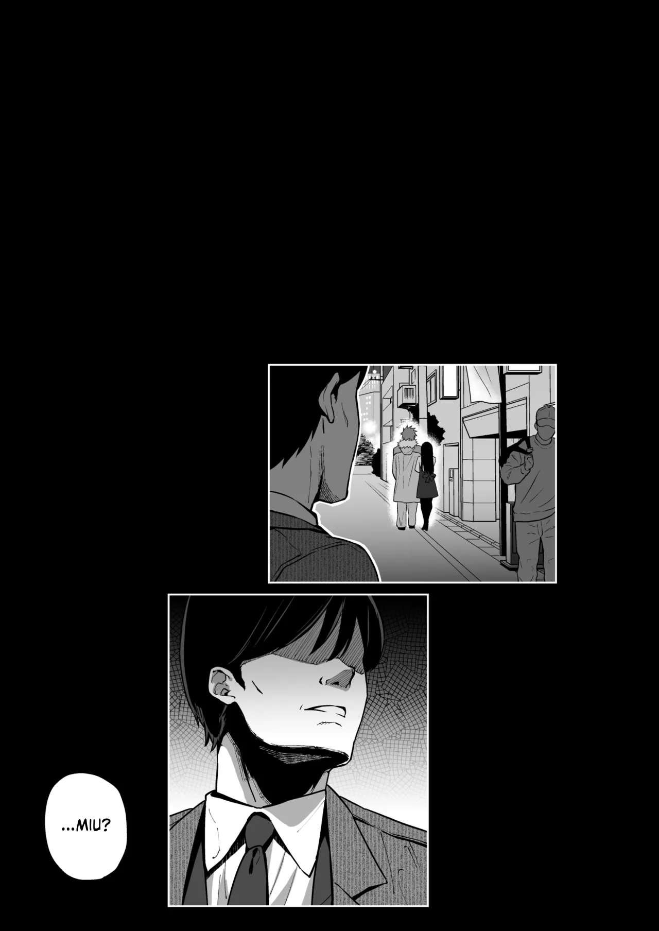 Payudara Montok Murid-ku Chapter 02
