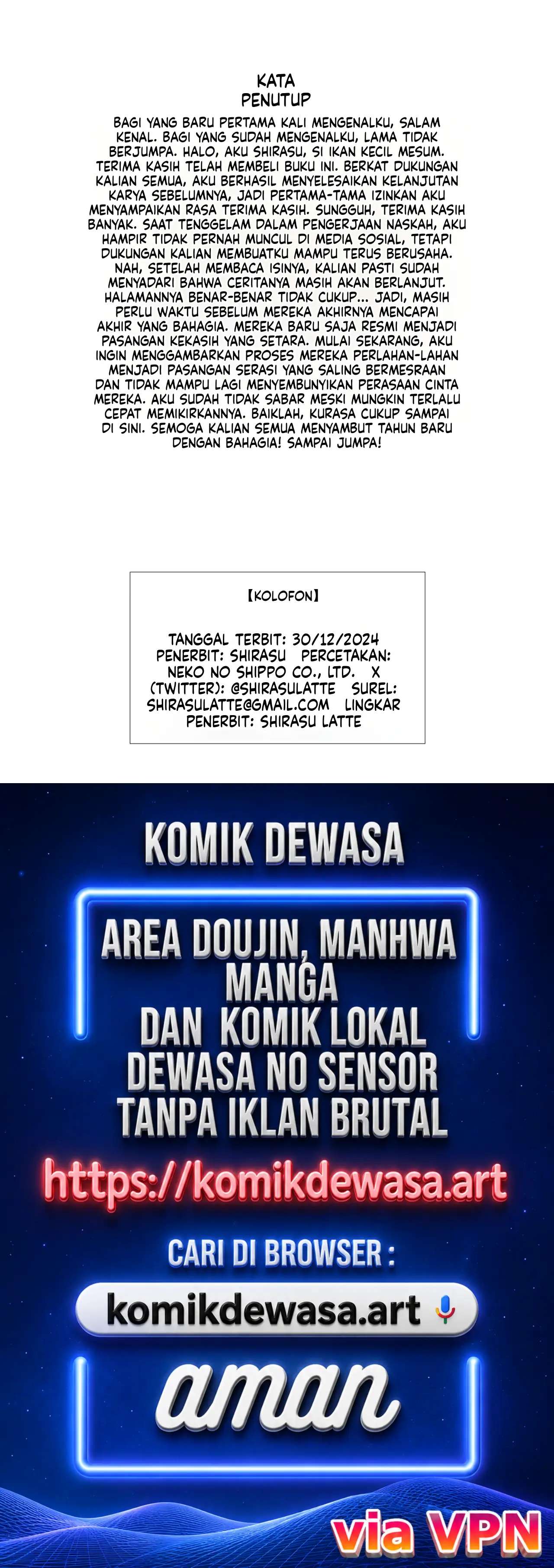Payudara Montok Murid-ku Chapter 02