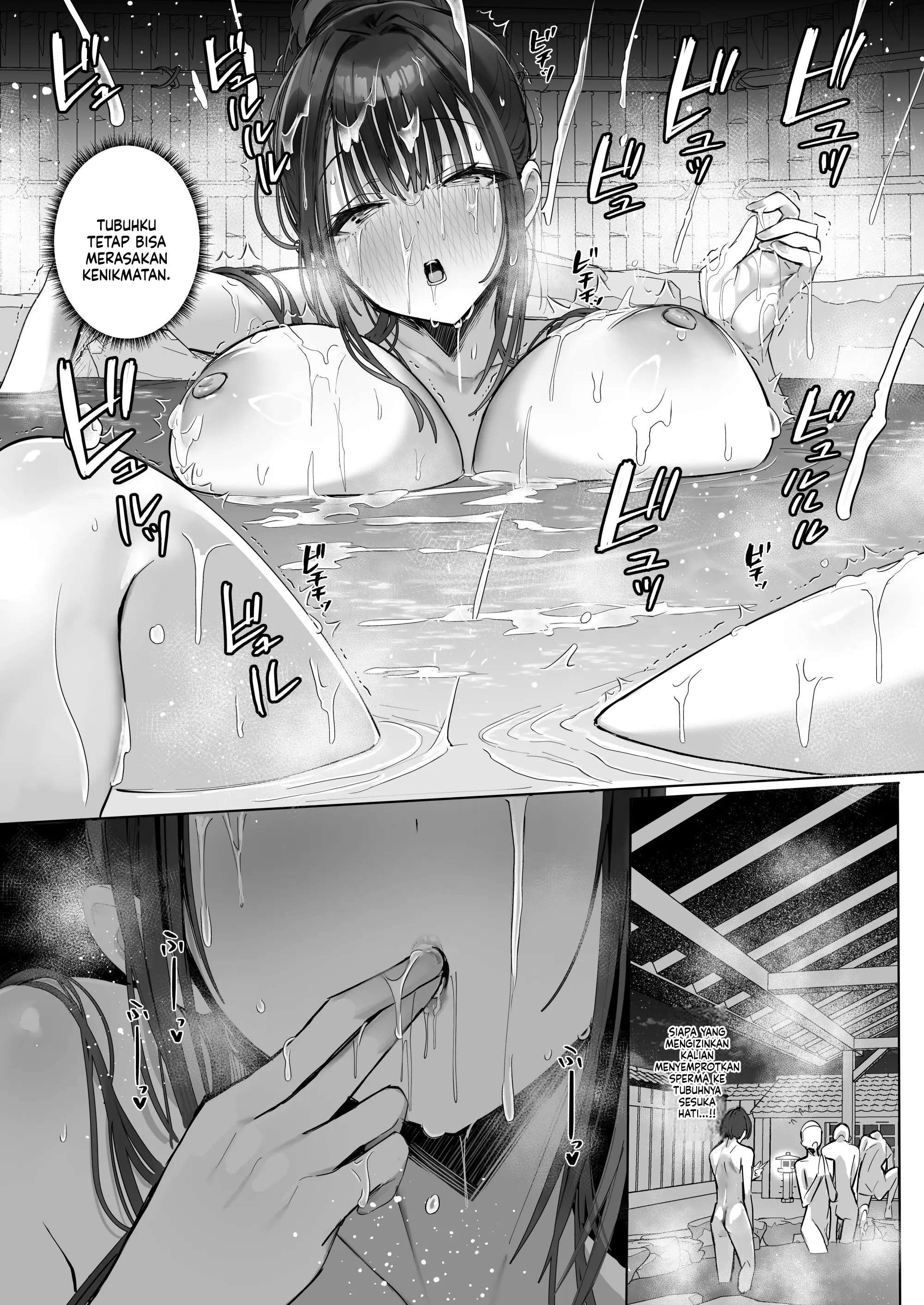 Istri Yang Ideal Chapter 01