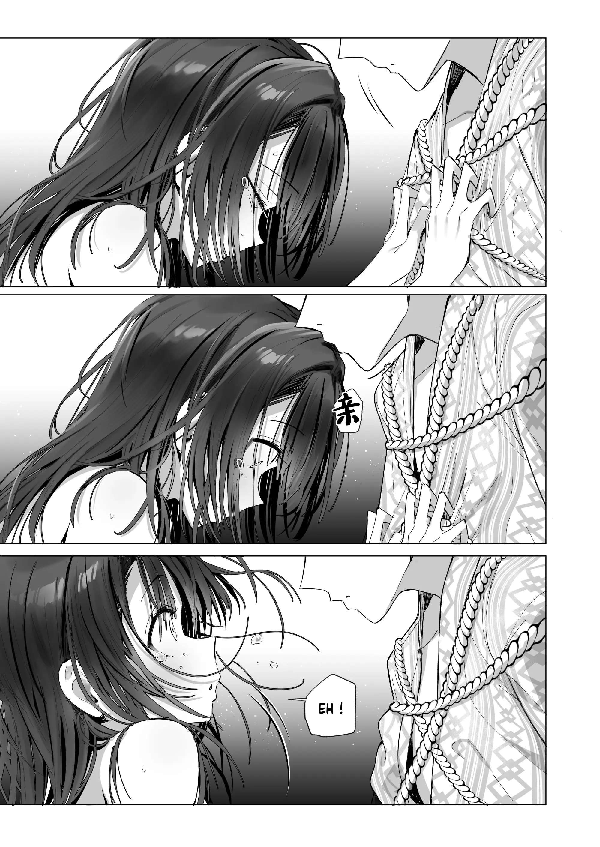 Istri Yang Ideal Chapter 01