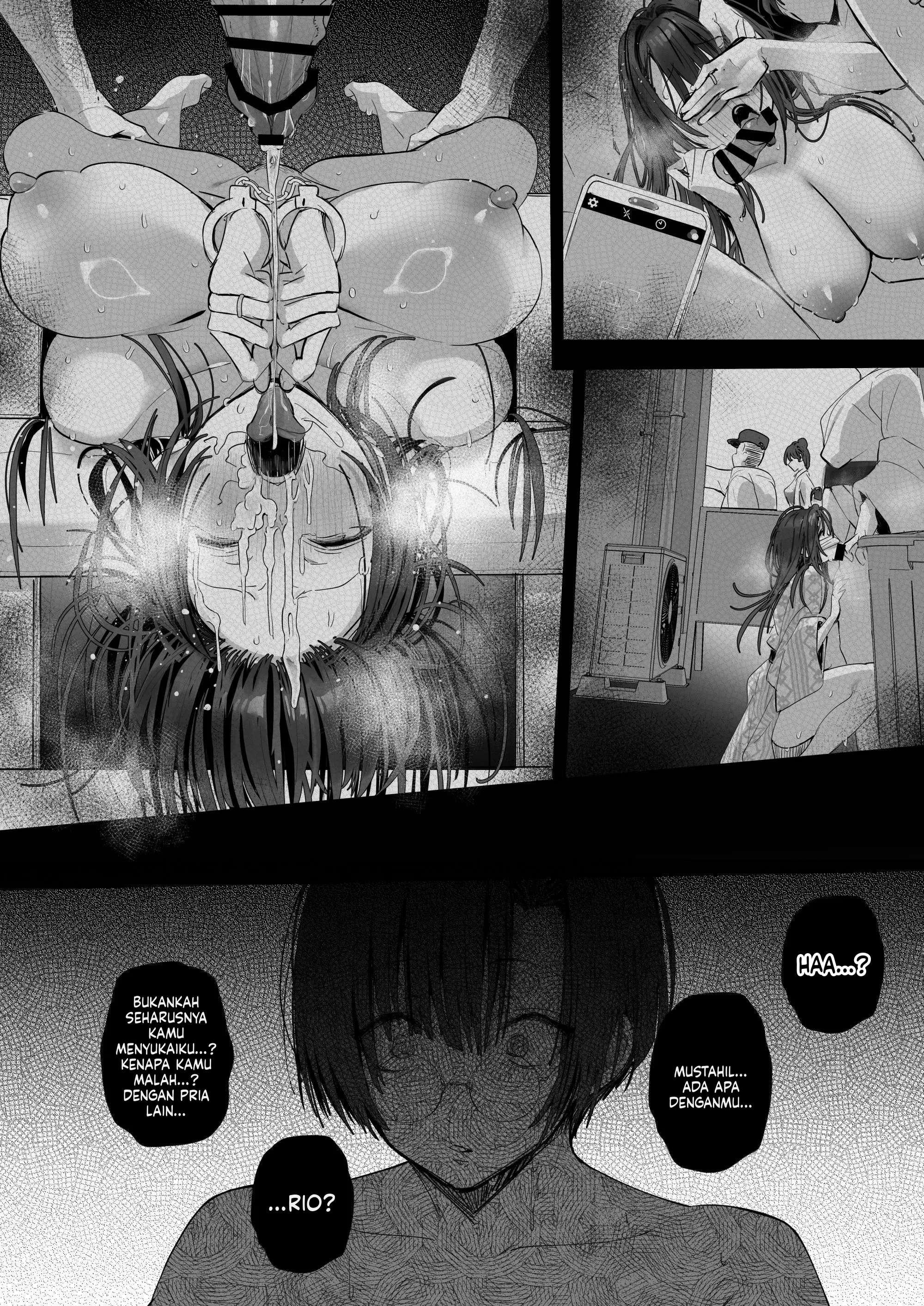 Istri Yang Ideal Chapter 01