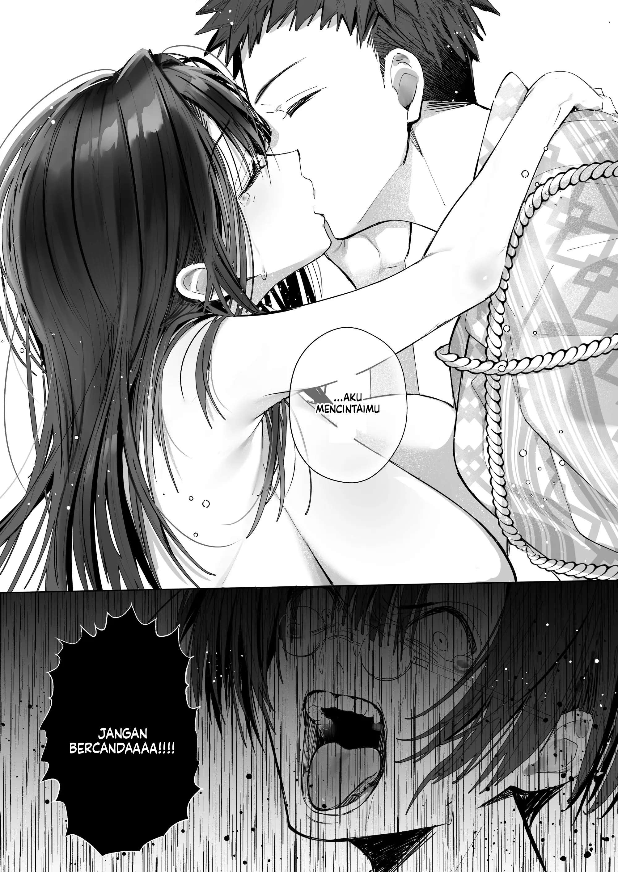 Istri Yang Ideal Chapter 01