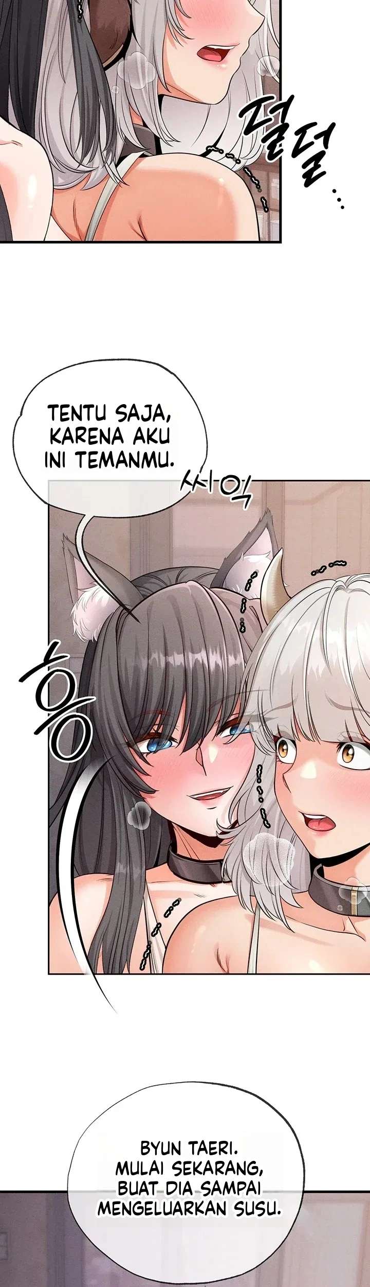 Wanita Yang Tak Terampuni Chapter 13
