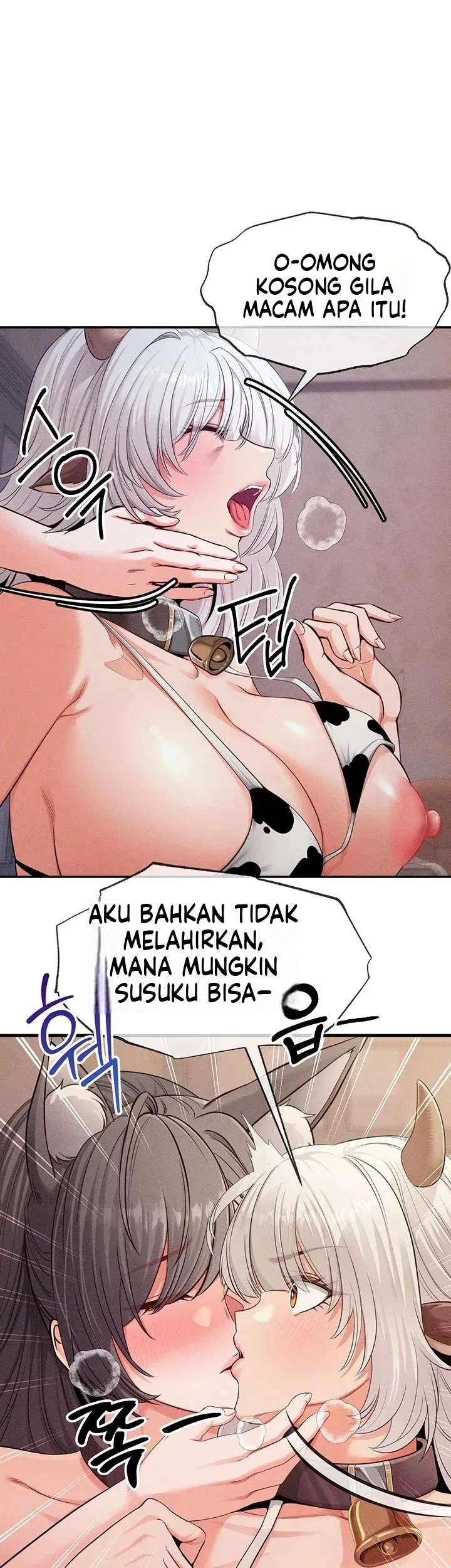 Wanita Yang Tak Terampuni Chapter 13
