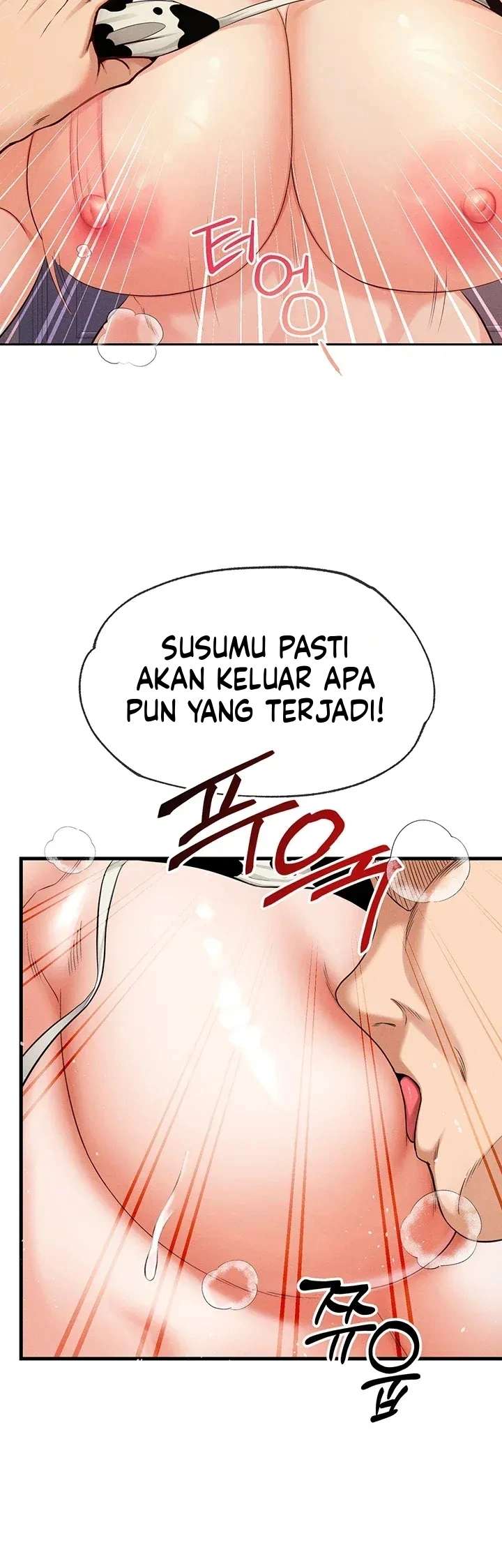 Wanita Yang Tak Terampuni Chapter 13