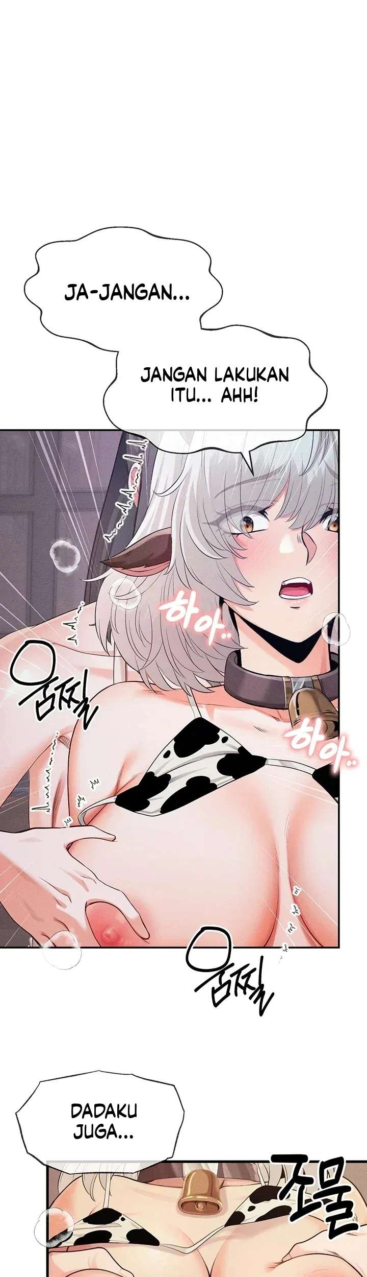 Wanita Yang Tak Terampuni Chapter 13