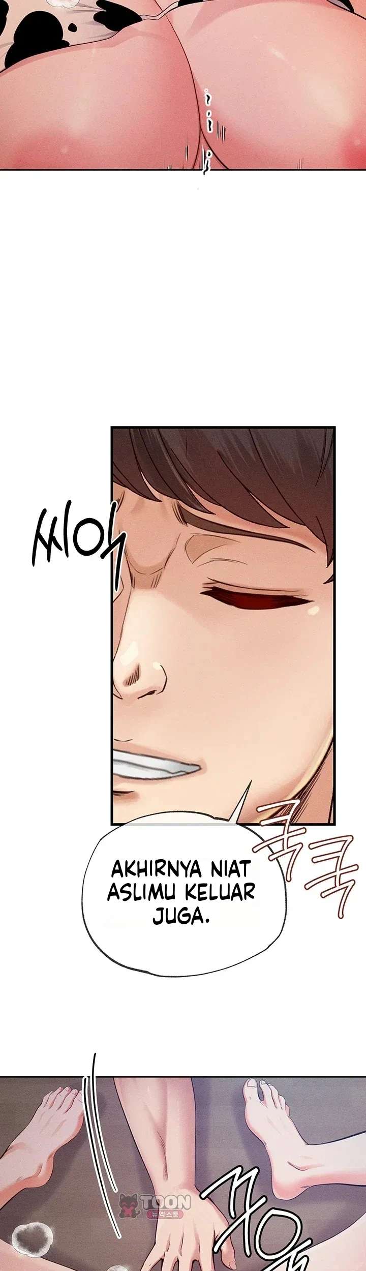 Wanita Yang Tak Terampuni Chapter 13