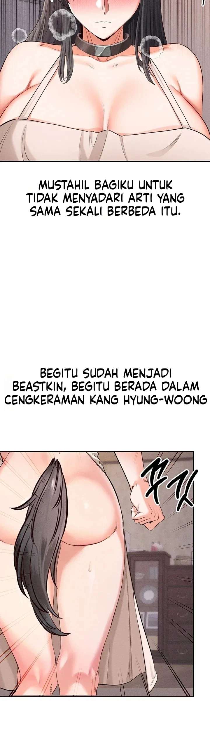 Wanita Yang Tak Terampuni Chapter 13