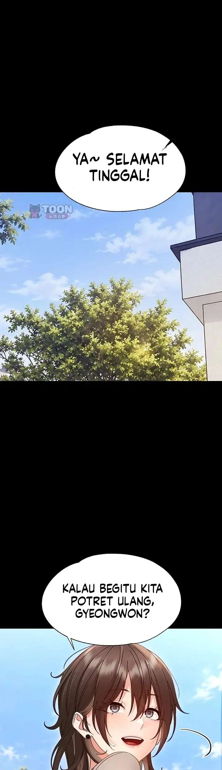 Kecil Tapi disukai Wanita Chapter 60