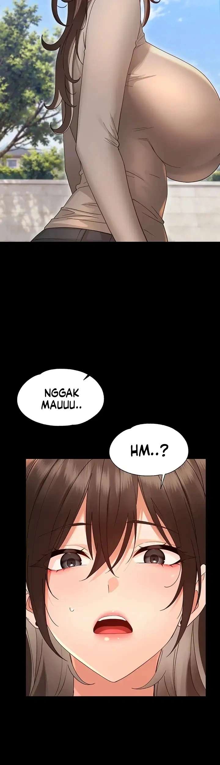 Kecil Tapi disukai Wanita Chapter 60