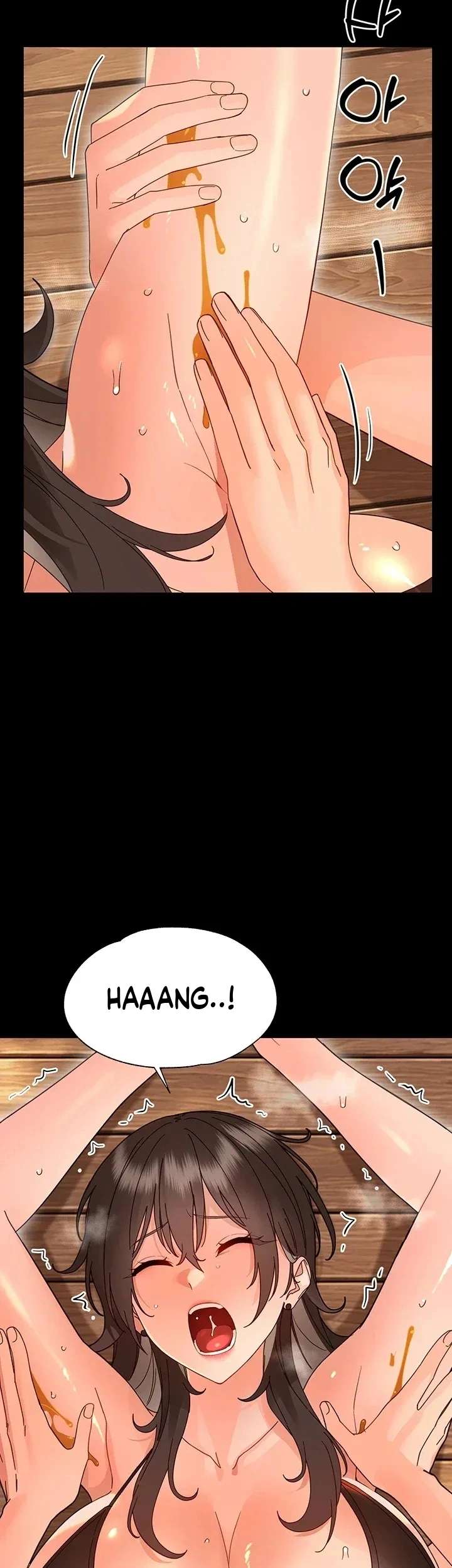 Kecil Tapi disukai Wanita Chapter 60