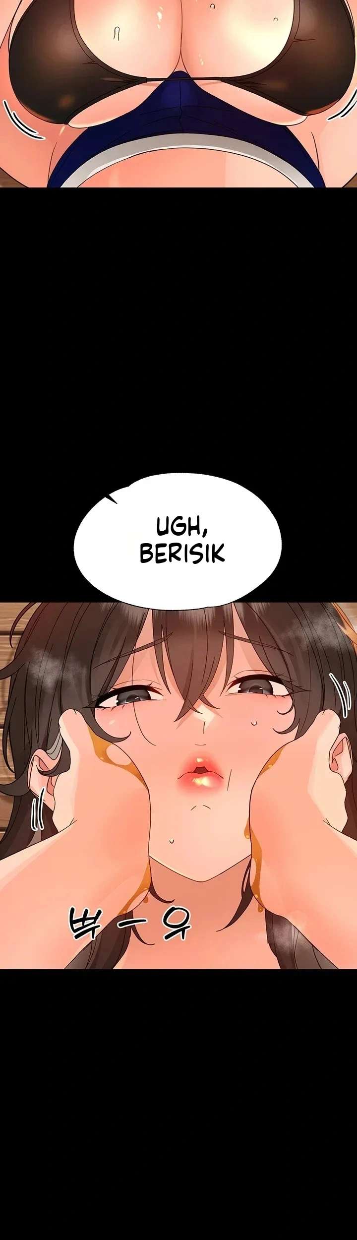 Kecil Tapi disukai Wanita Chapter 60