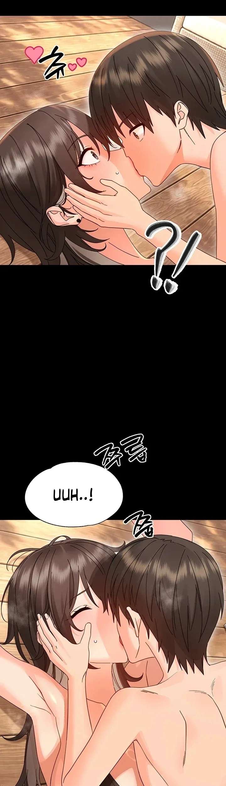 Kecil Tapi disukai Wanita Chapter 60