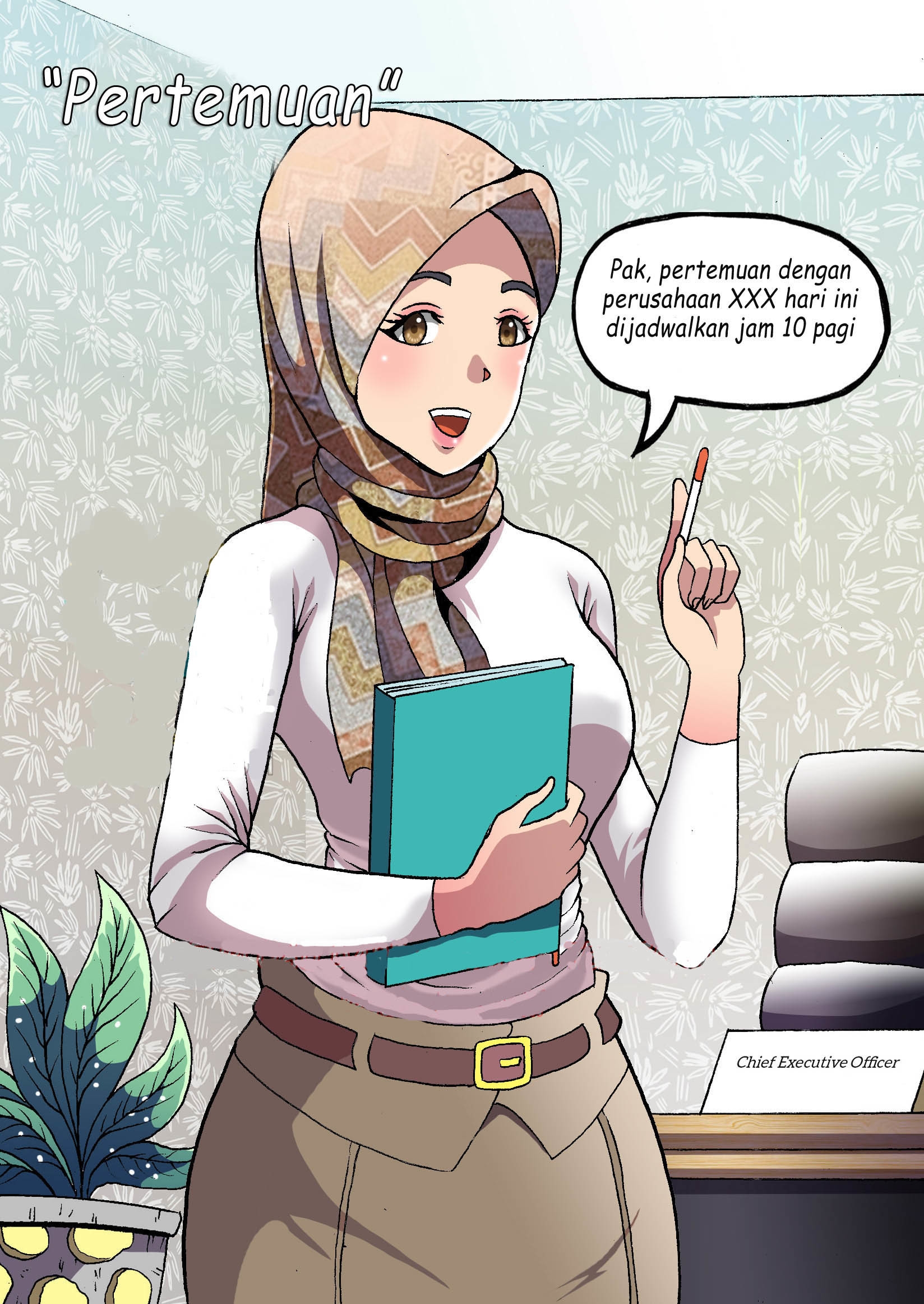 Page 1